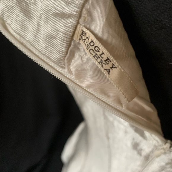 Badgley Mischka cocktail dress - Picture 3 of 15